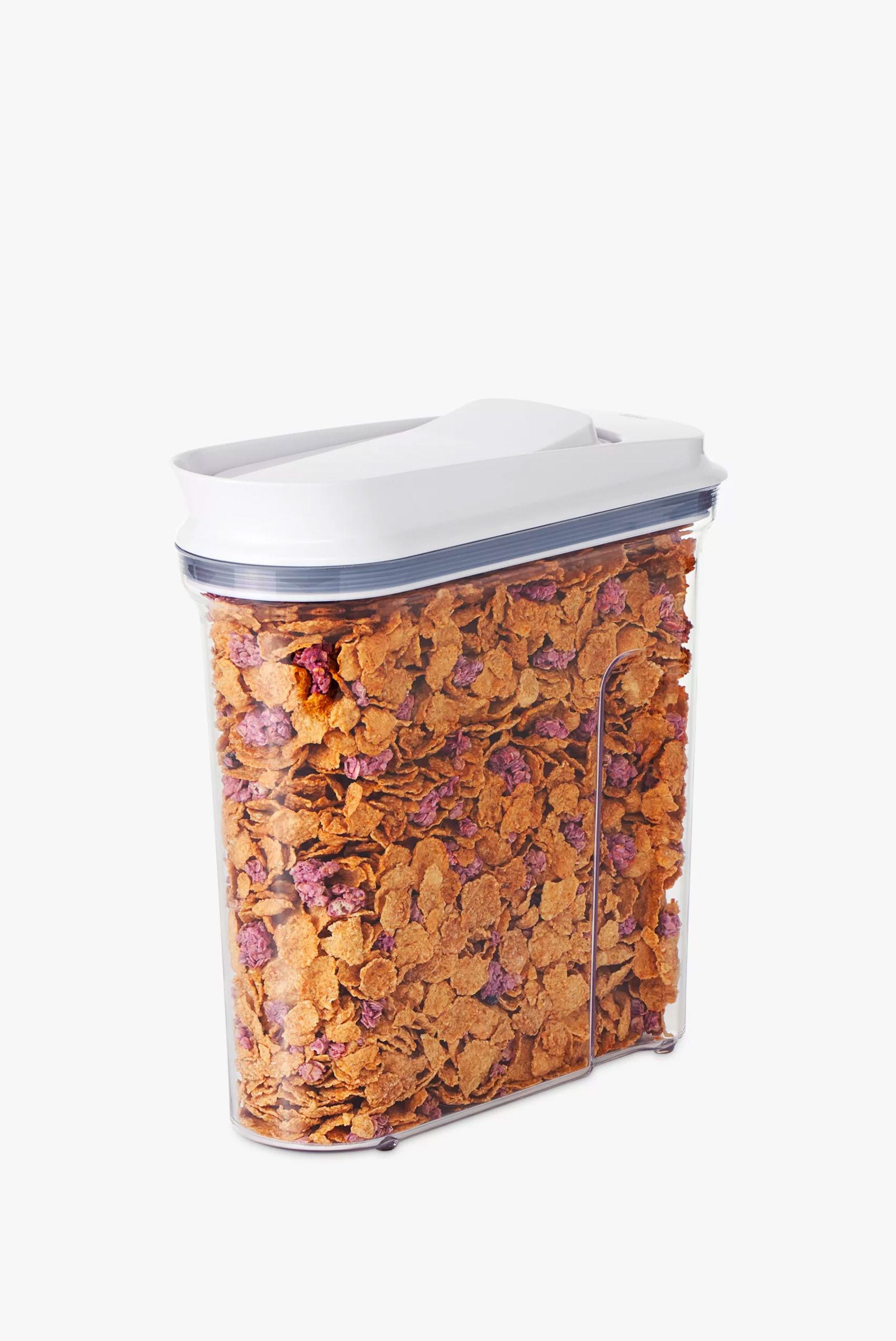 OXO Pop Cereal Box Storage Container, £19.99