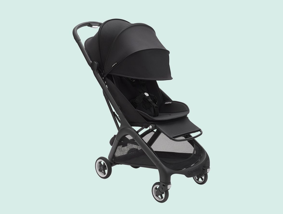 Tried and tested: The Bugaboo Butterfly