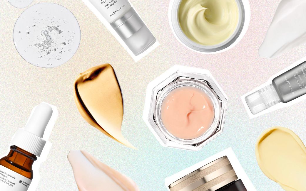 Buying guide: the best eye creams for exhausted under-eyes