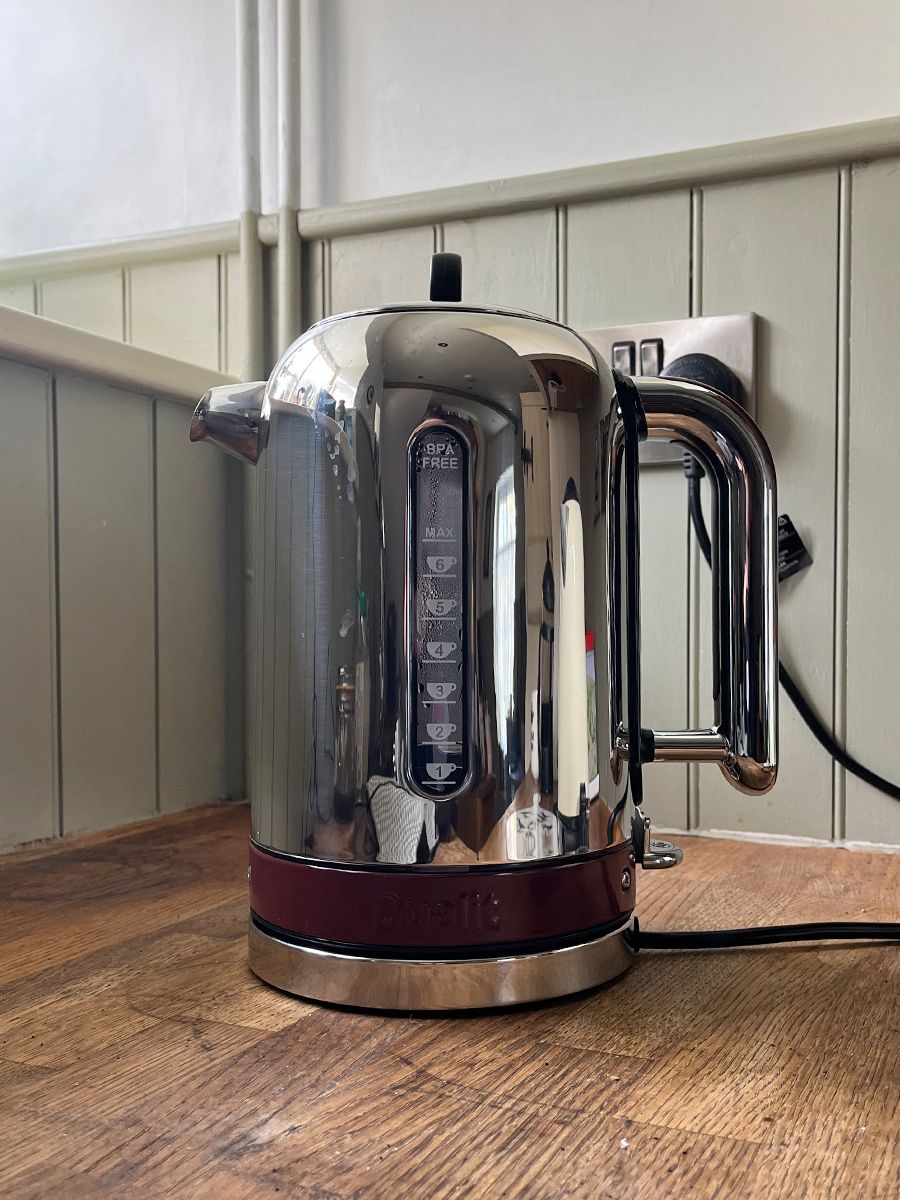 Dualit Classic review: is this iconic kettle and toaster set worth the  hype?