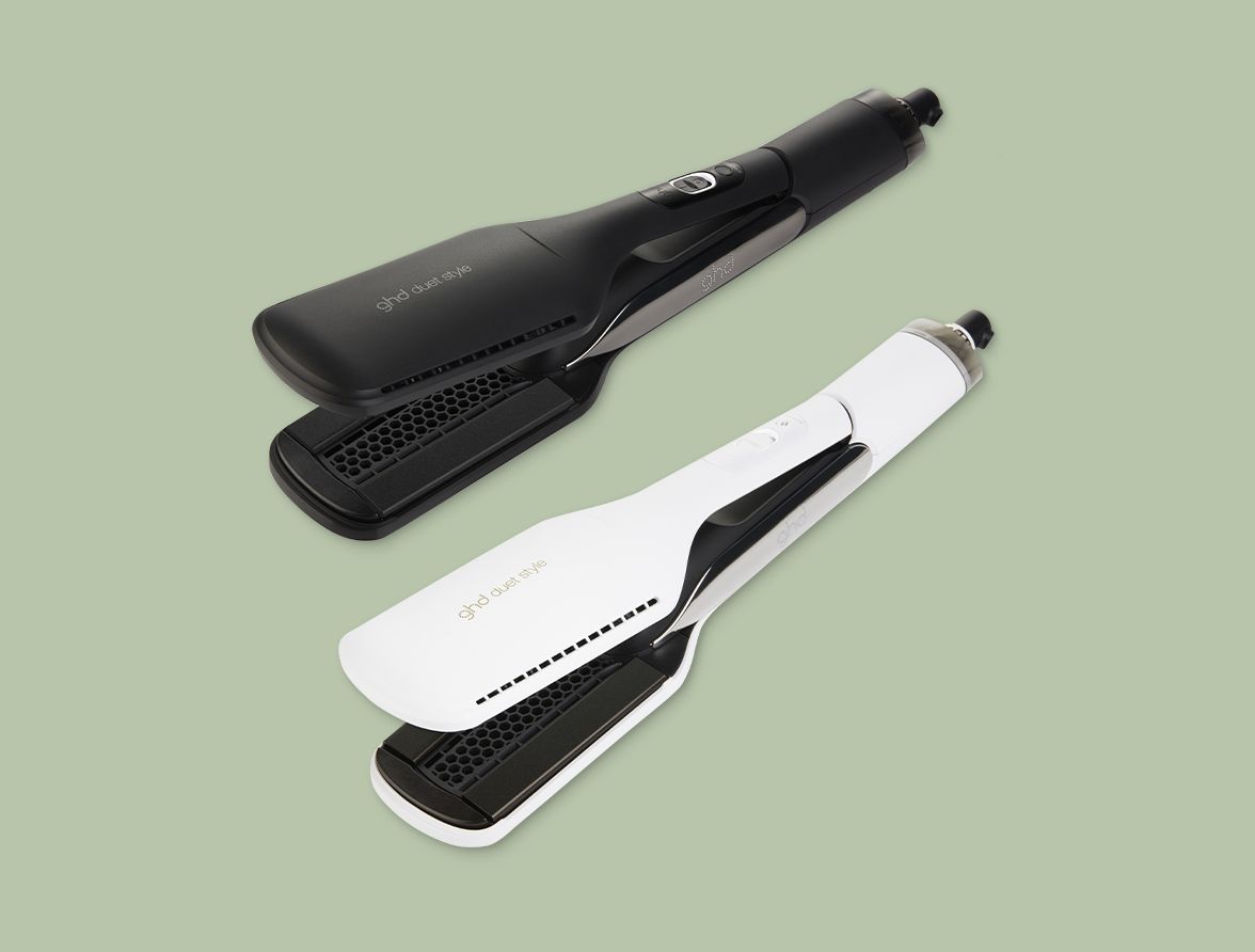  On trial: ghd Duet Style 2-in-1 Hot Air Styler