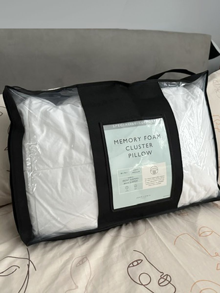John Lewis Specialist Support Pillow