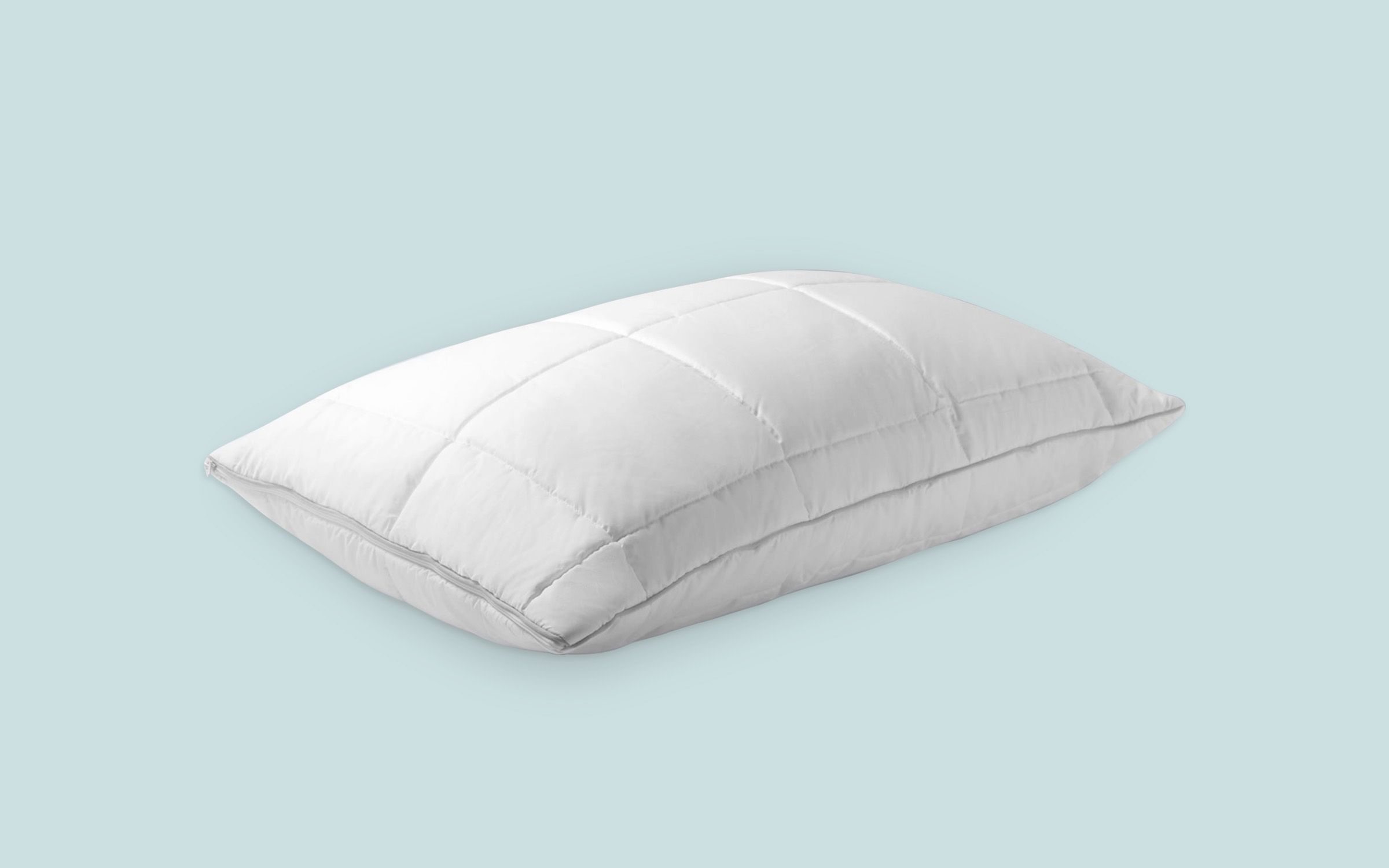 On trial: John Lewis Specialist Support Pillow