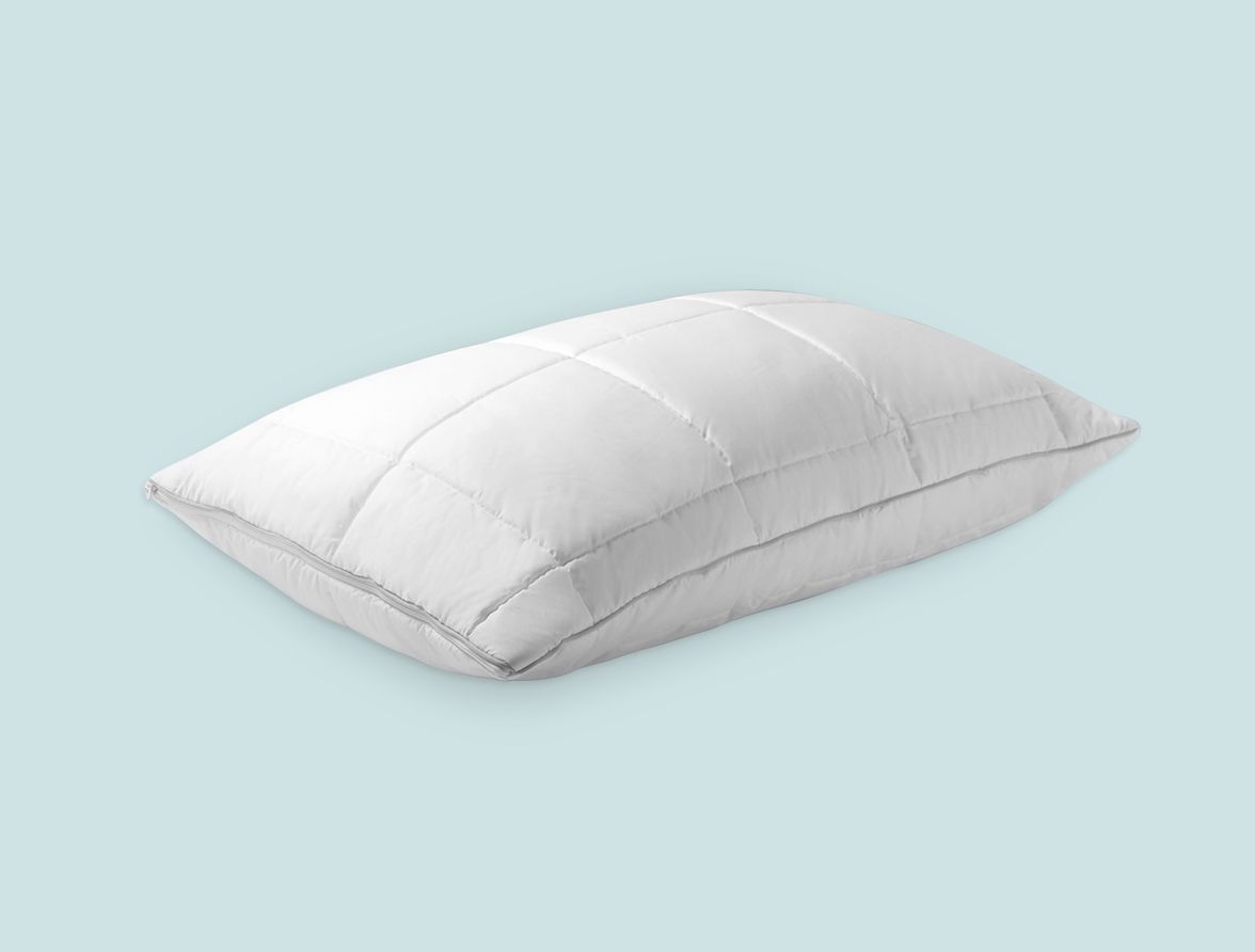 On trial: John Lewis Specialist Support Pillow