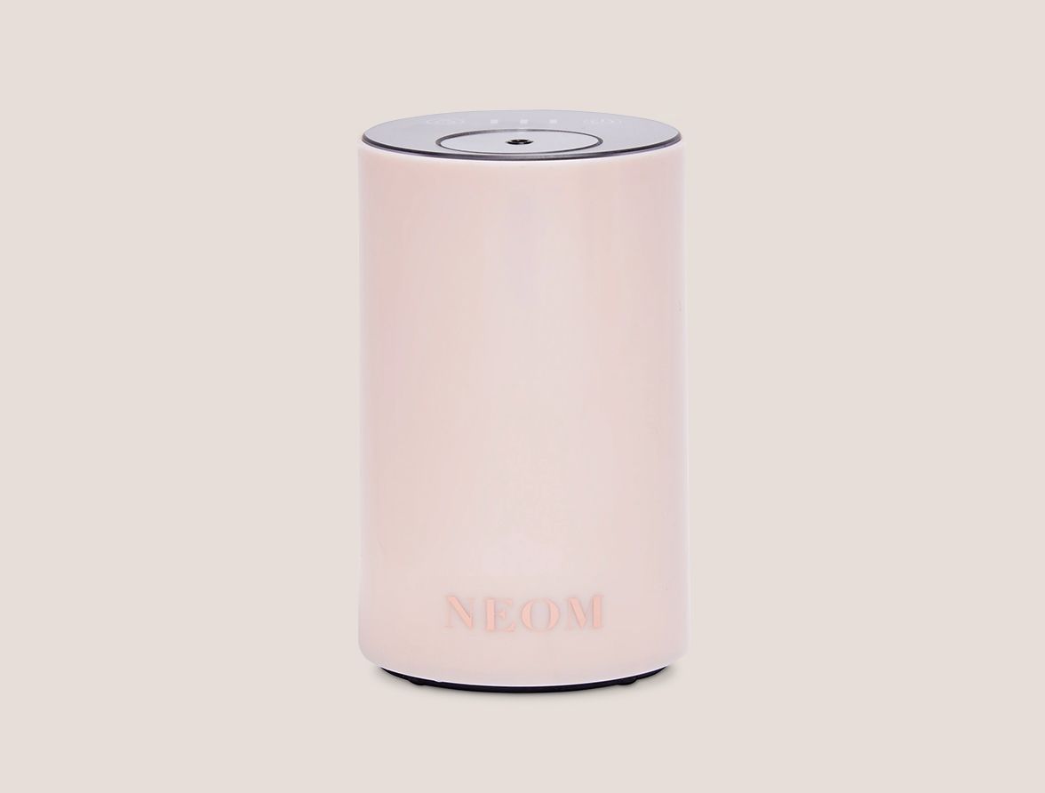 On trial: Neom Wellbeing Pod Mini Diffuser