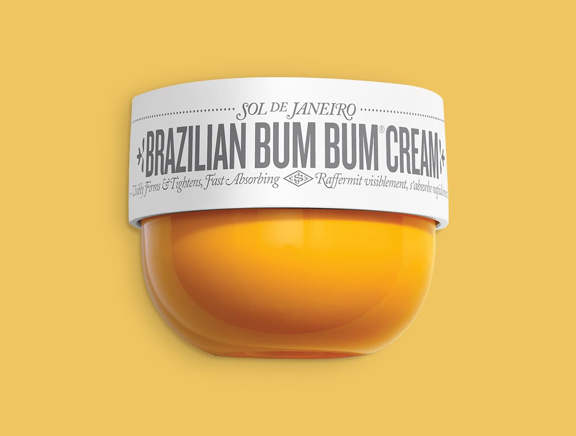On trial: Sol de Janeiro Brazilian Bum Bum Cream