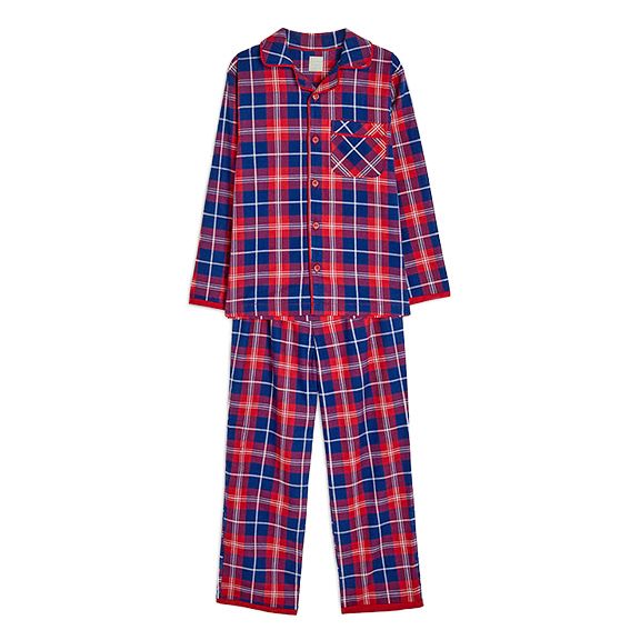 Invest in planet-friendly Christmas pjs