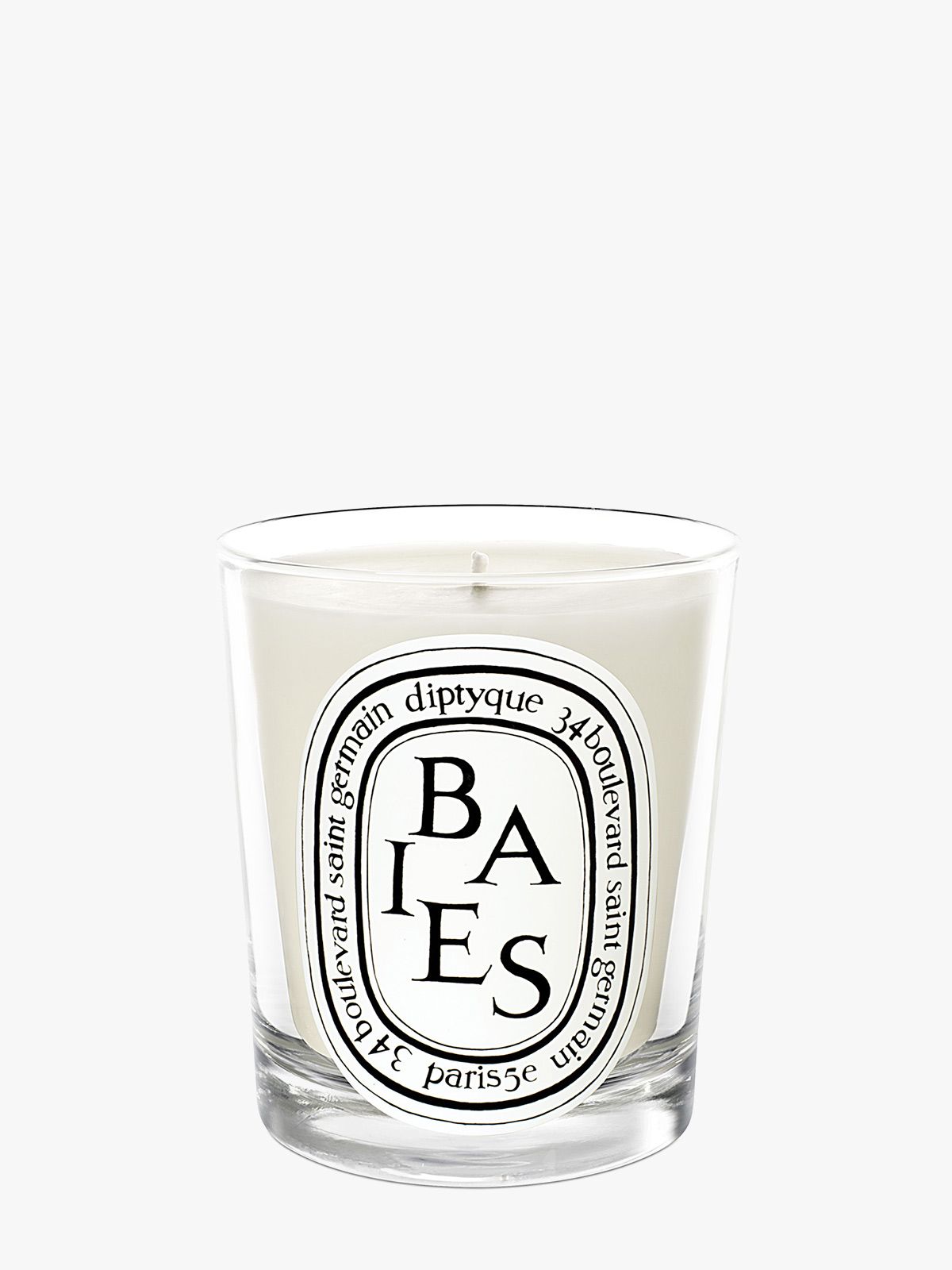 Diptyque Baies Scented Candle, 190g £49.00