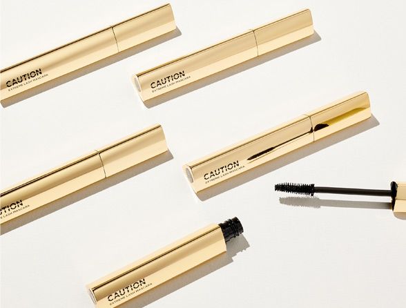 The One: Hourglass Caution Extreme Lash Mascara