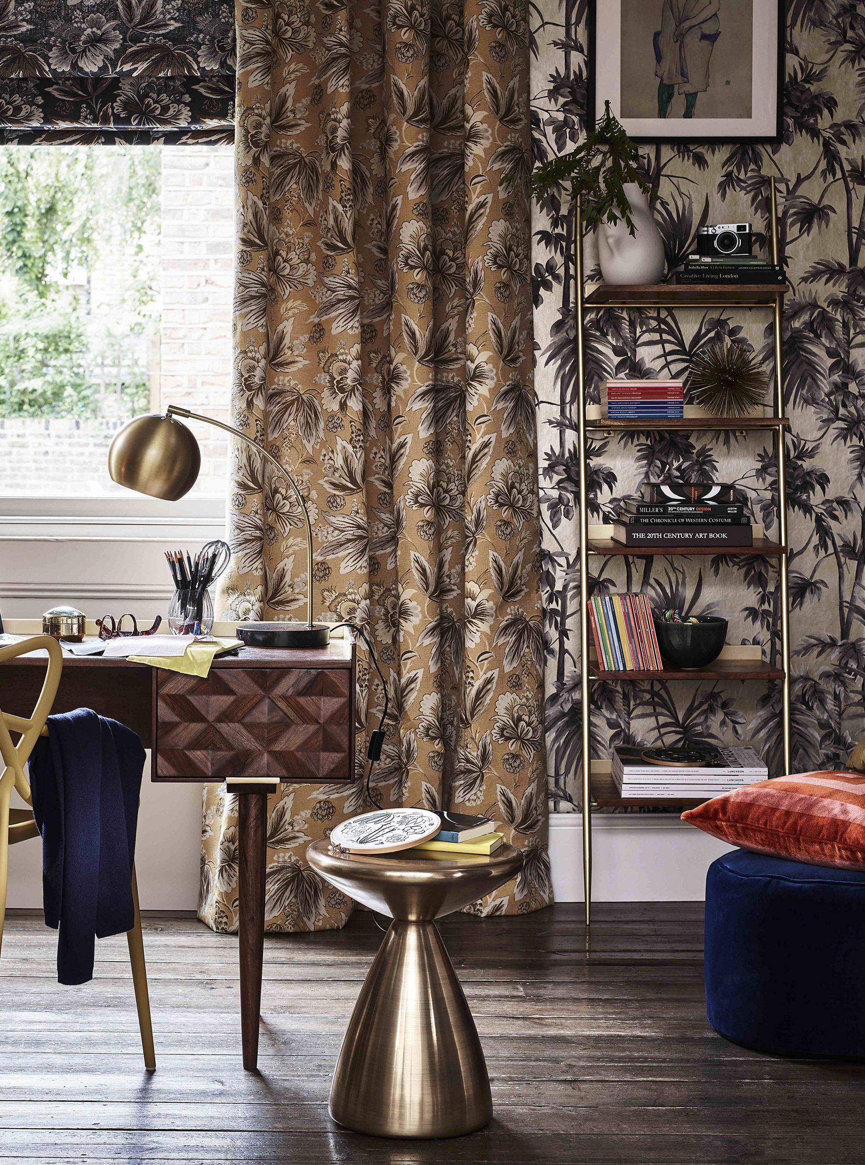 Archive wallpapers | John Lewis & Partners