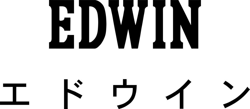 Edwin Private Letter Shorts - Multi