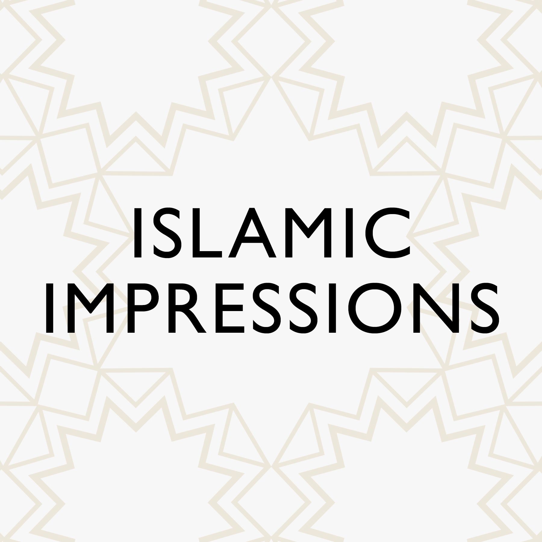 Islamic Impressions