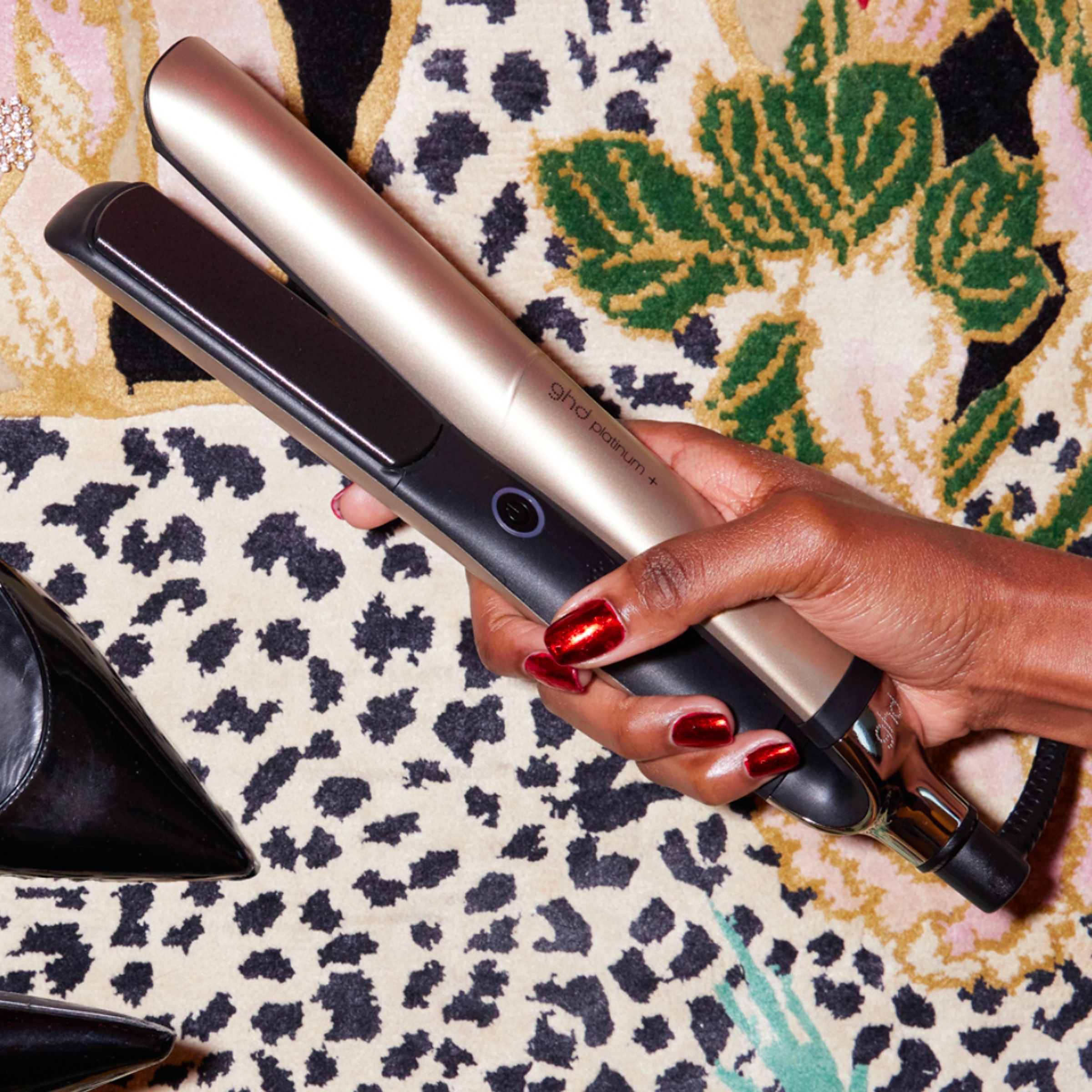 GHD Grande-Luxe Collection
