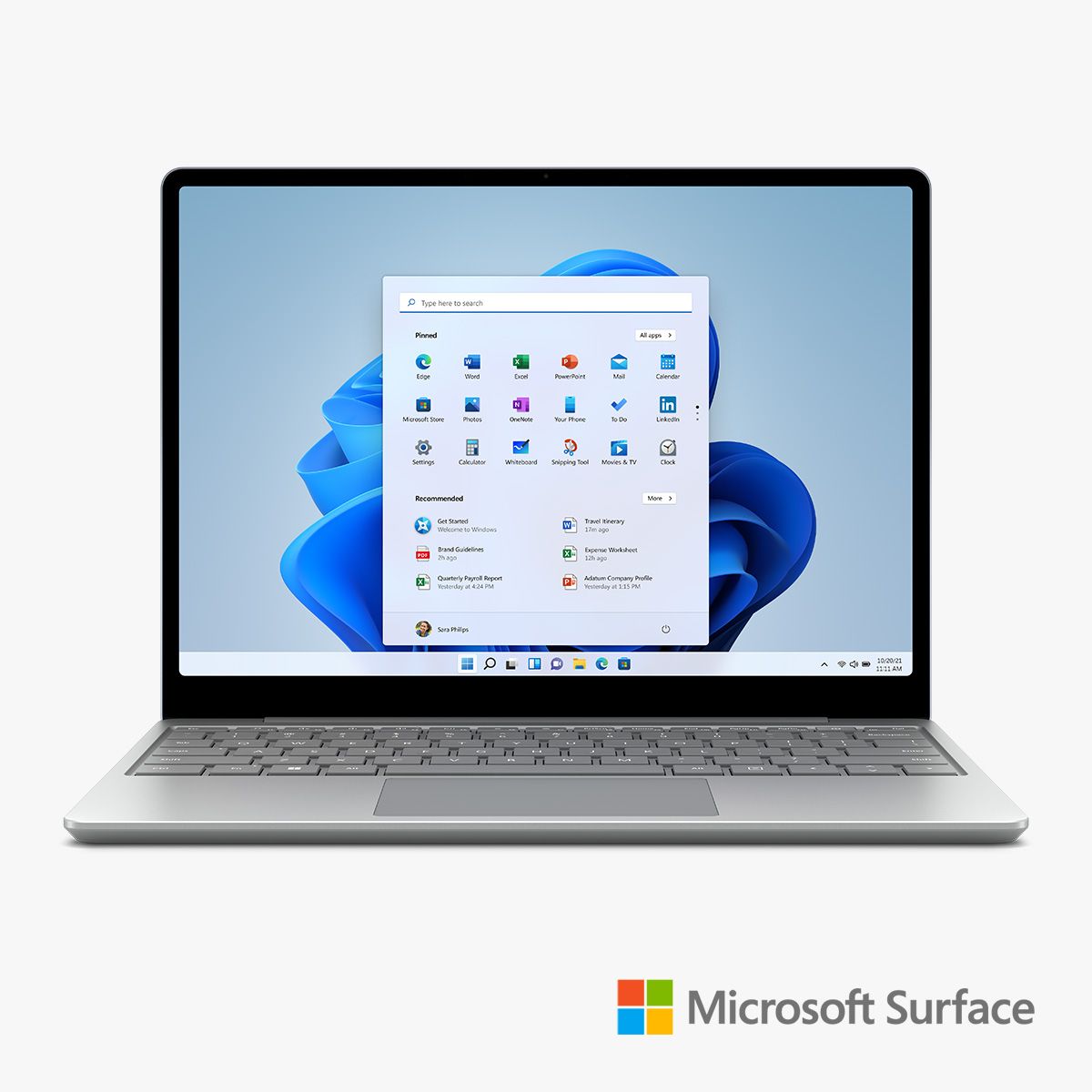 Surface Offers