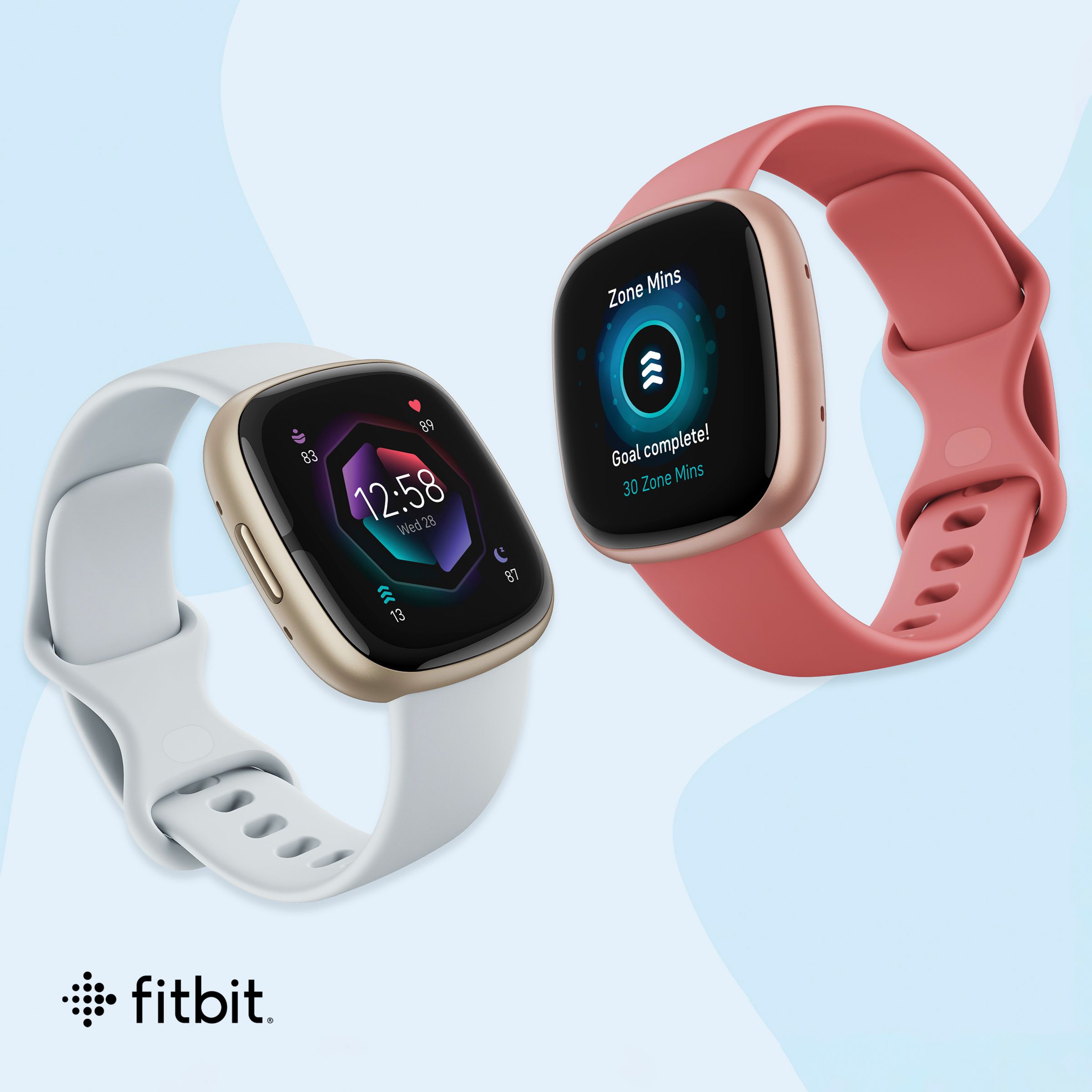FitBit Smart Watches
