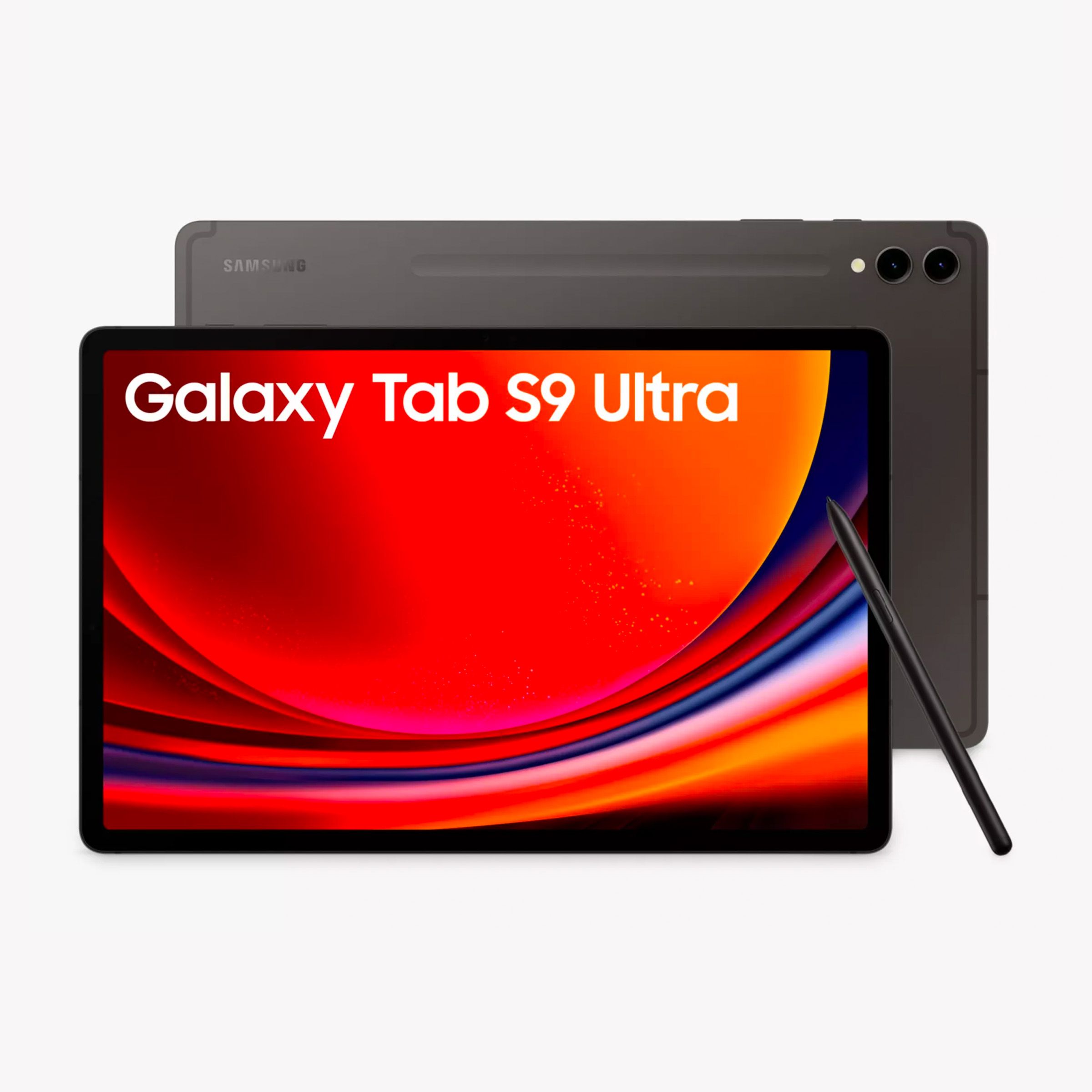 Galaxy Tab S Series