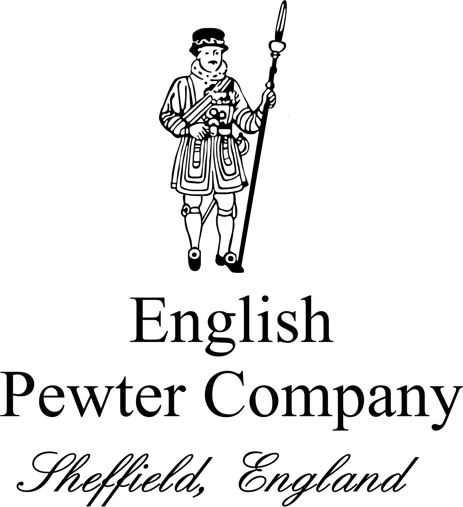 English Pewter Co. Wine Bottle Coaster