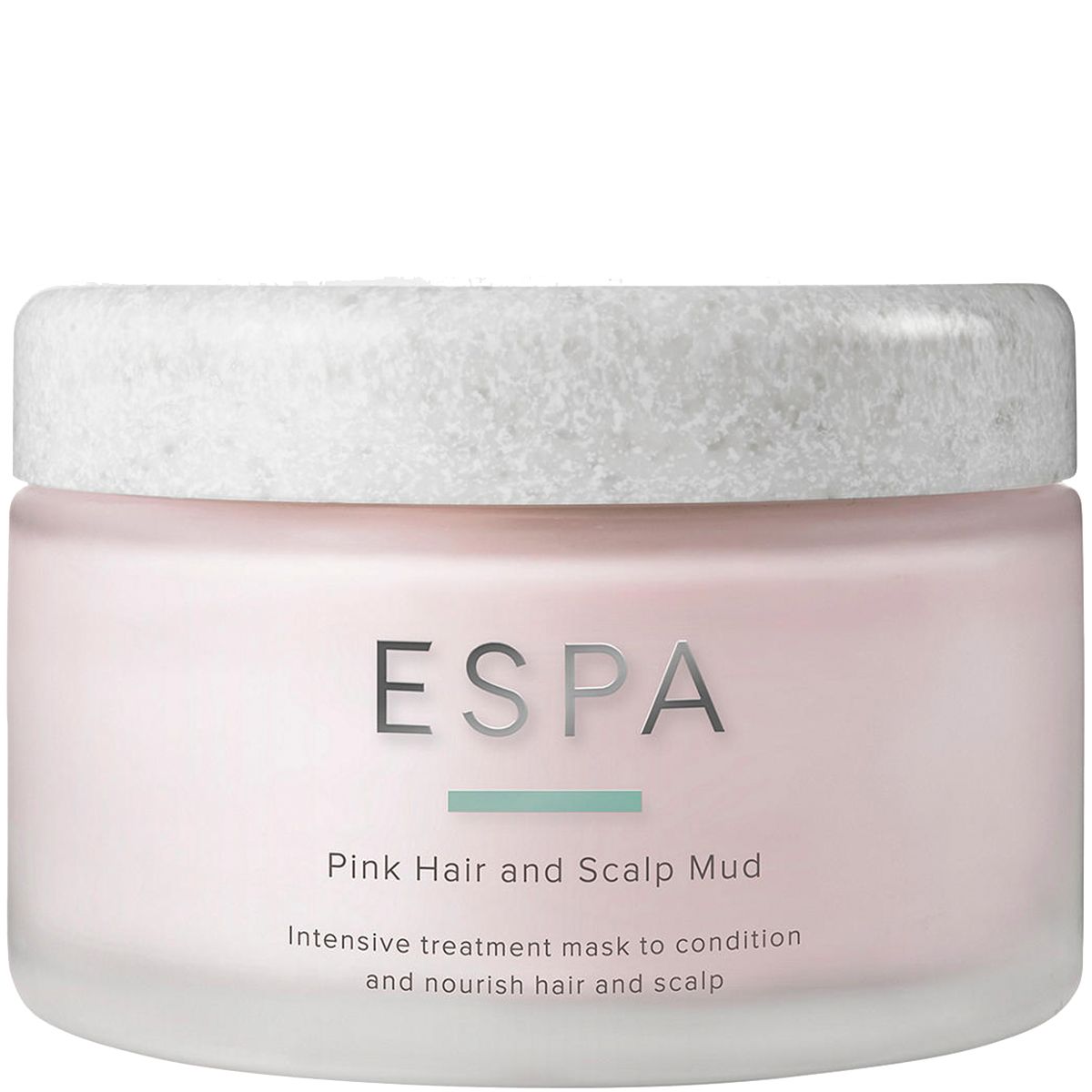 ESPA Pink Hair And Scalp Mud, 180ml, £36