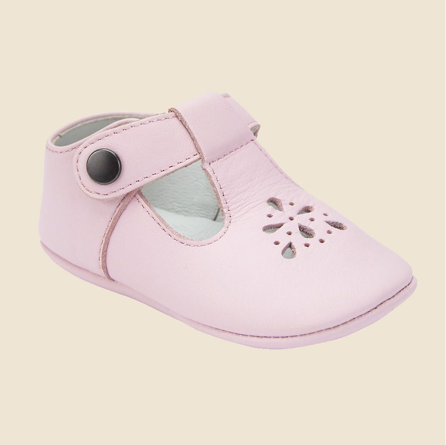 baby crawling shoes