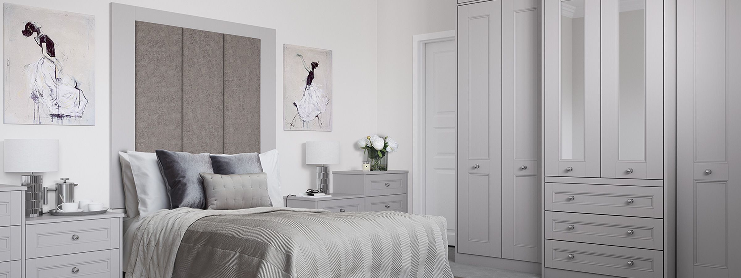teenage fitted bedrooms