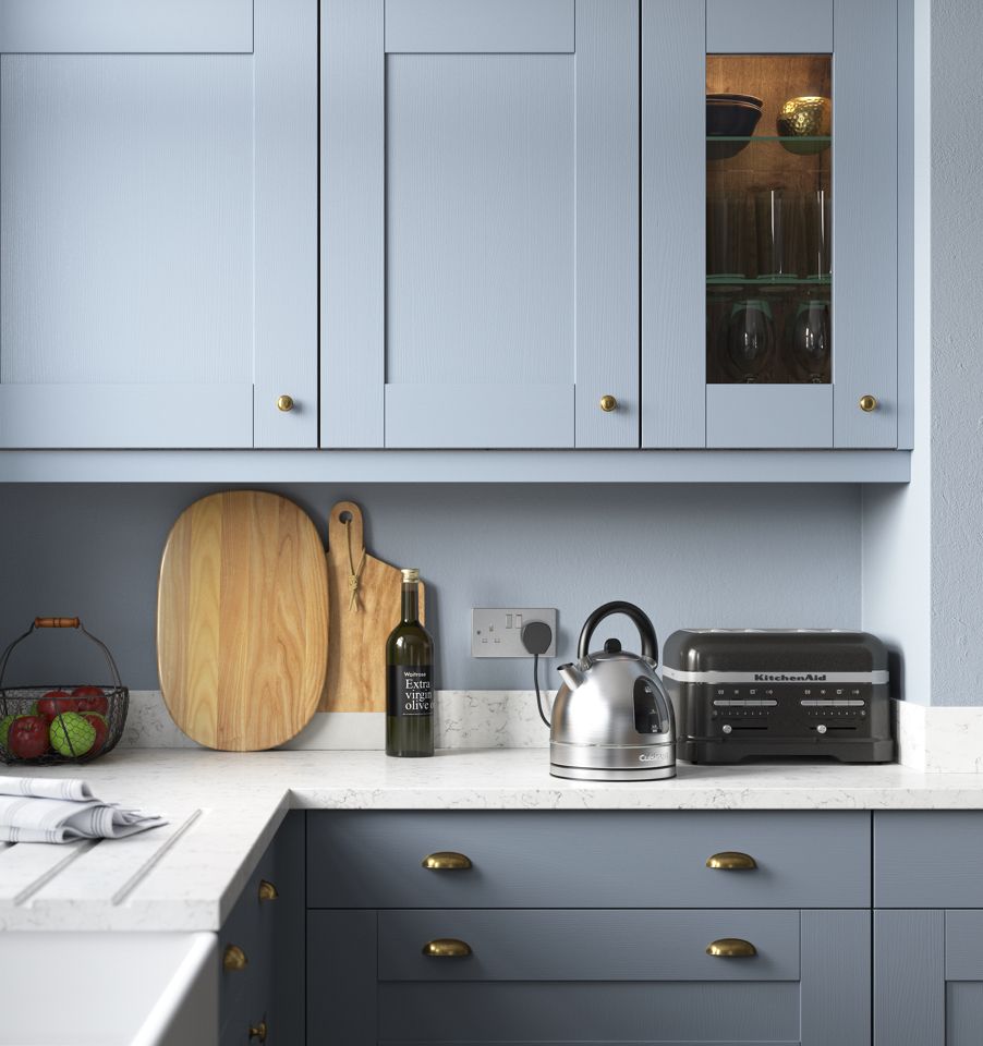 How do John Lewis kitchens compare in price and quality to other
