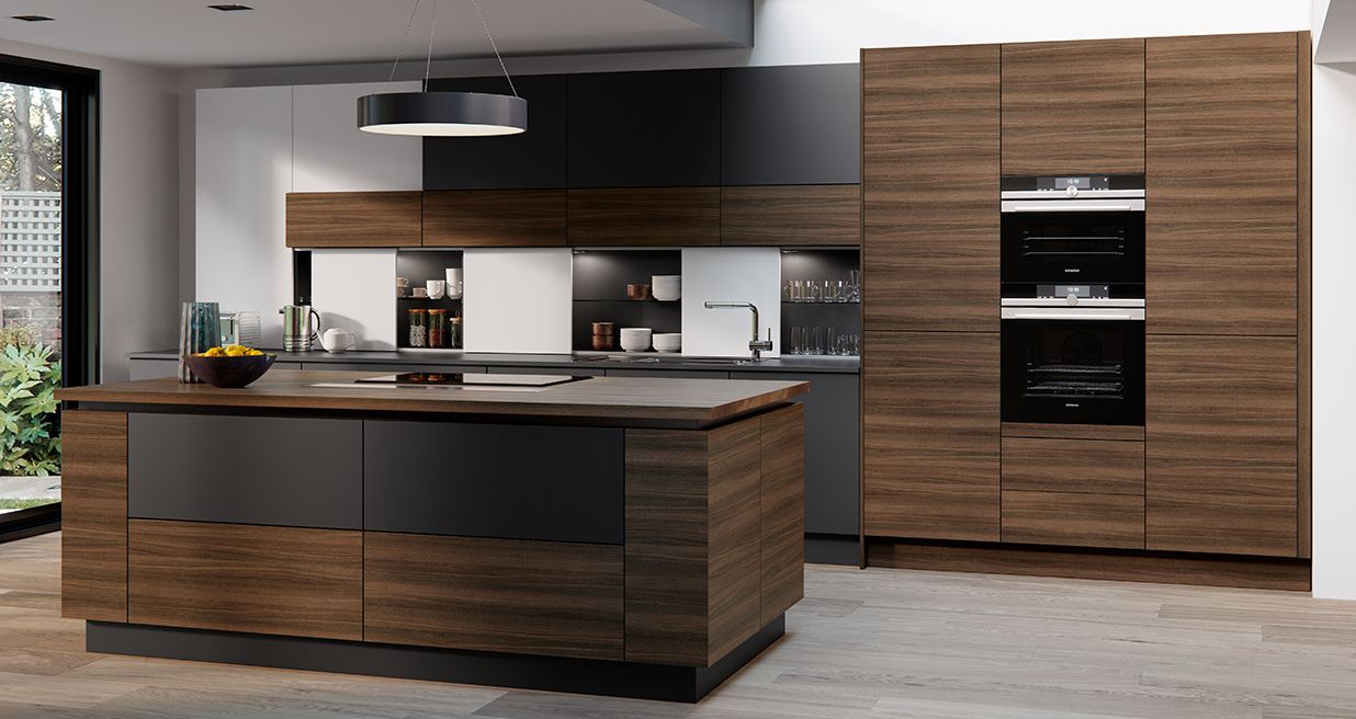 How to choose between providers of luxury fitted kitchens