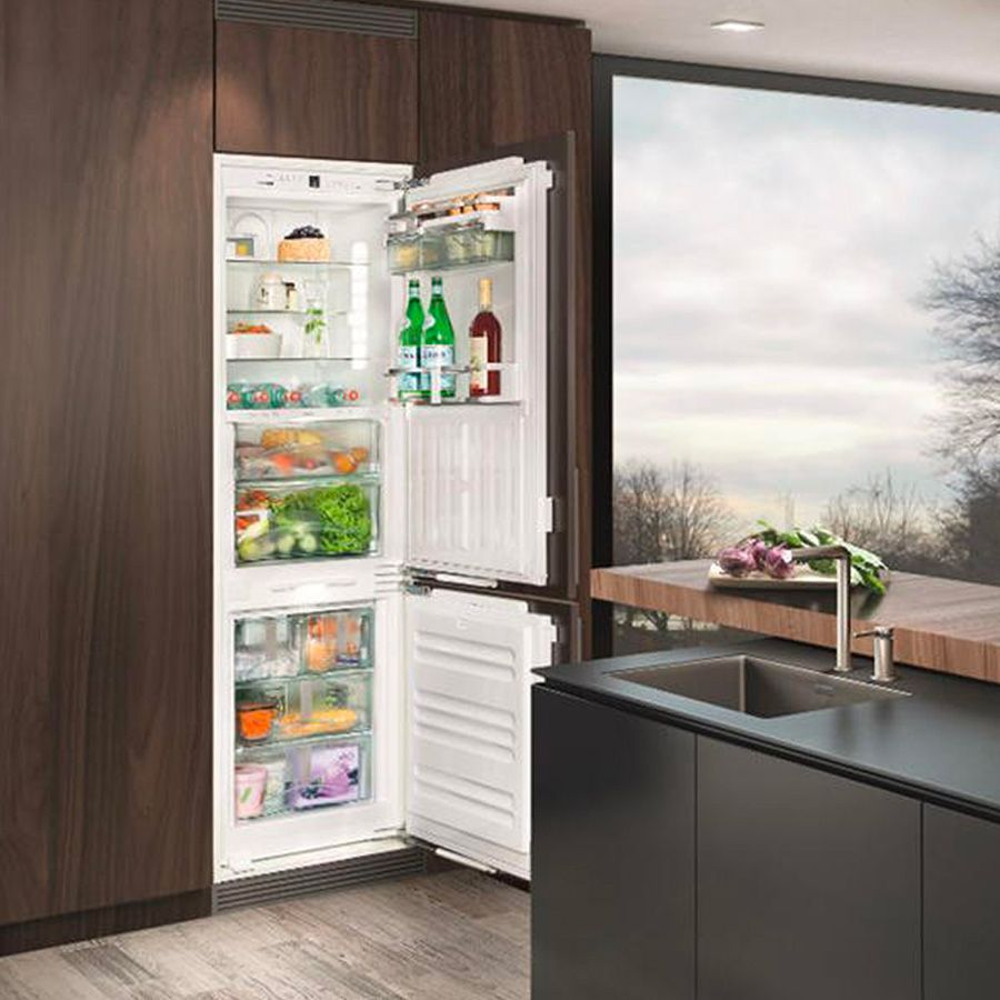 Buying Guide For Fridge Freezers