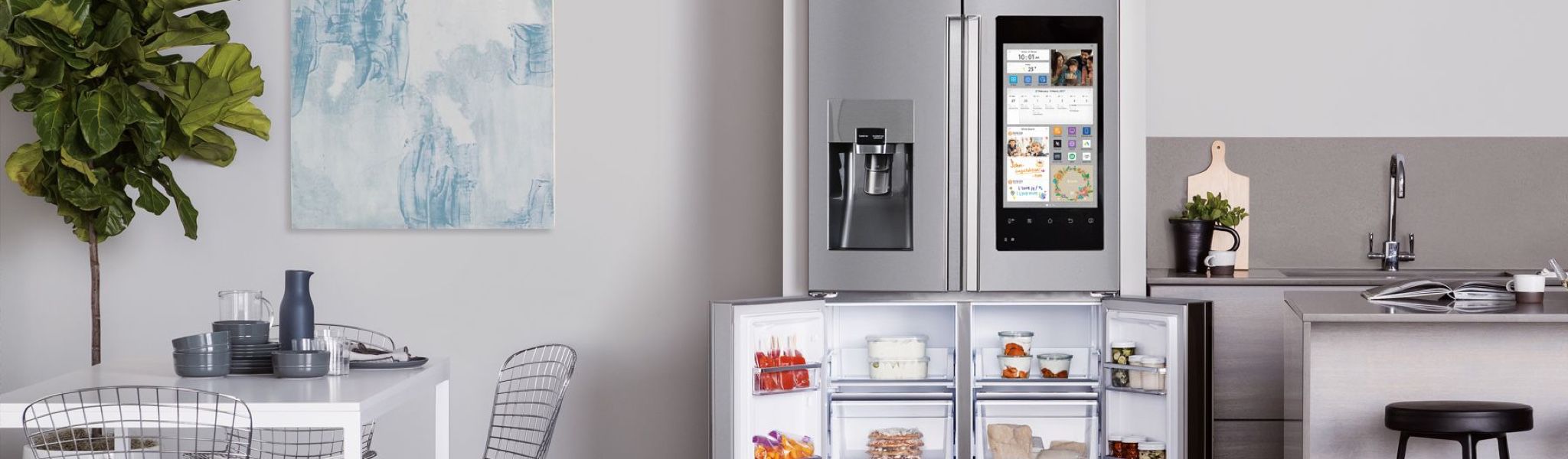 How to buy the best fridge freezer, Buyers guides