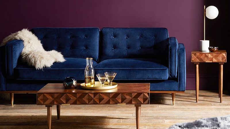 Home Furniture & Lighting | John Lewis & Partners