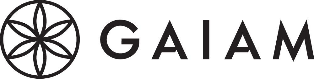 Yoga Bag Sundial Grey - GAIAM