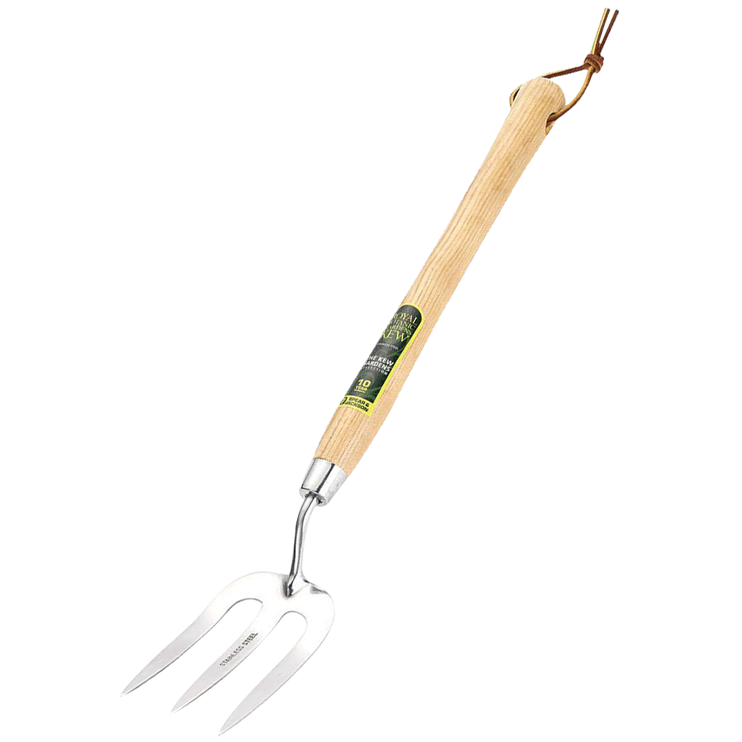 Garden fork