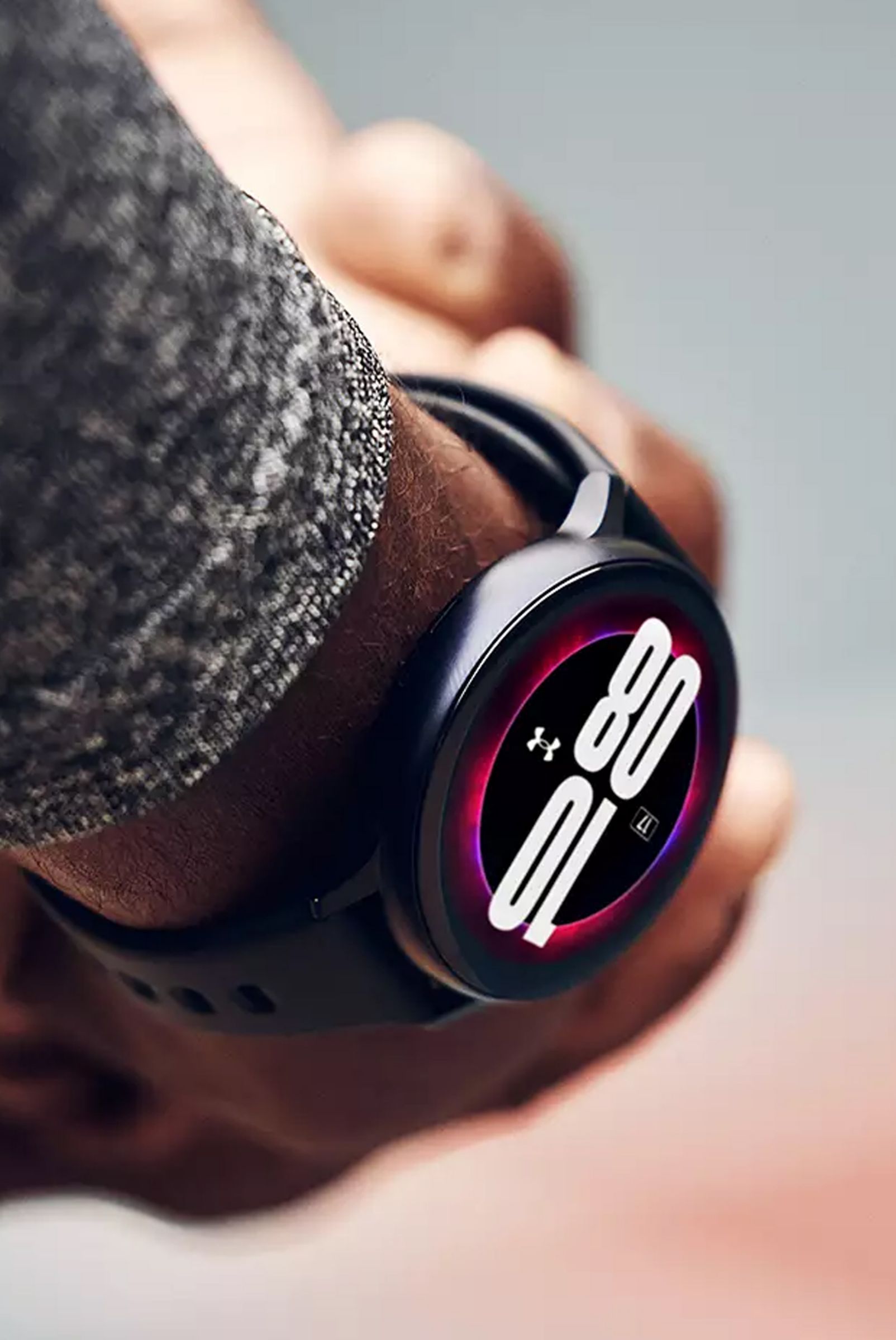 Samsung Galaxy Watch Lifestyle Image