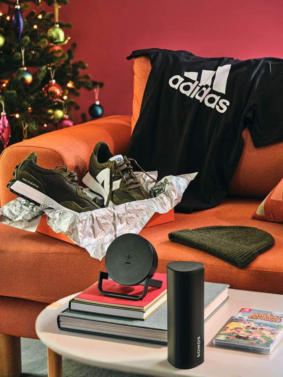 Gifts for teenage boys