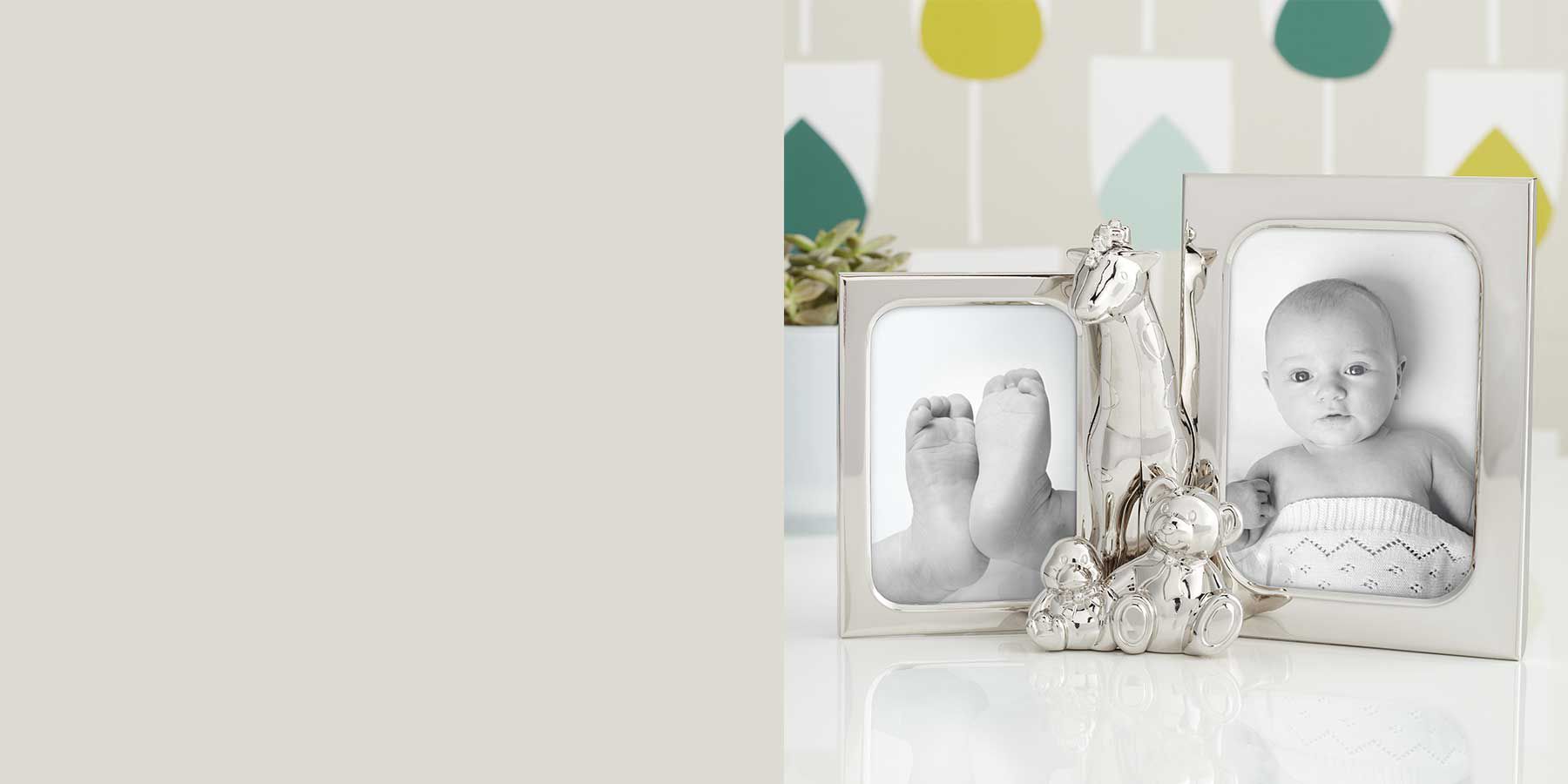 Baby Gifts | Baby Shower & Christening Gifts | John Lewis & Partners