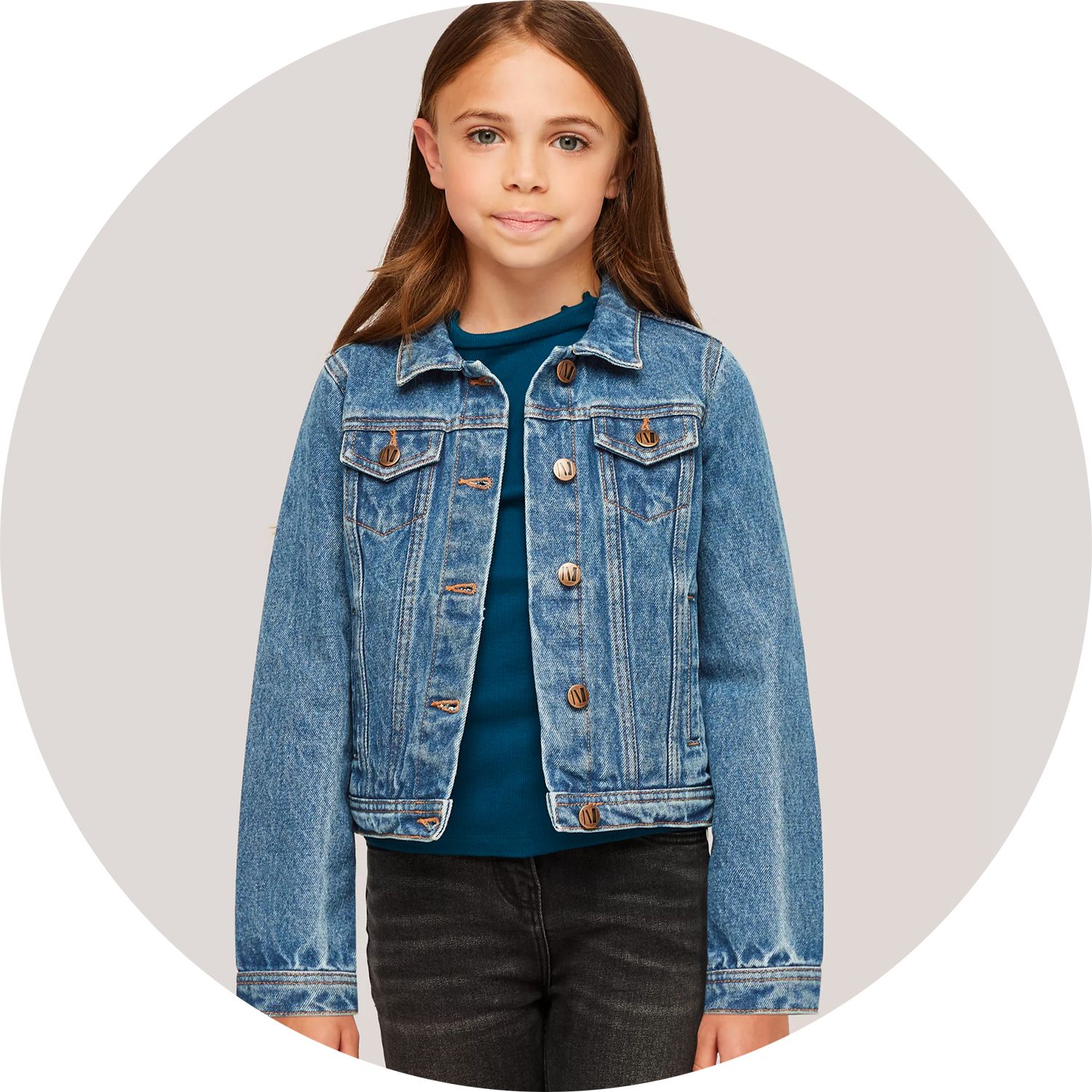 Girls' Coats | Girls' Jackets | John Lewis & Partners