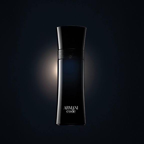 Giorgio Armani Men's Fragrance