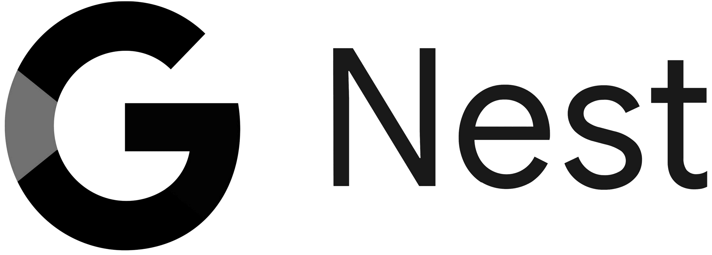 Google Nest logo
