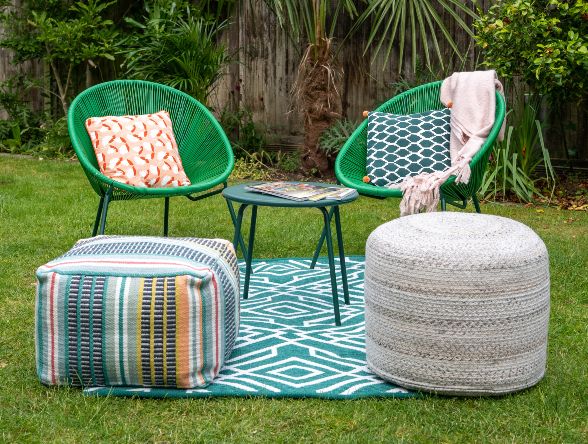 Home on 4 - Outdoor accessories