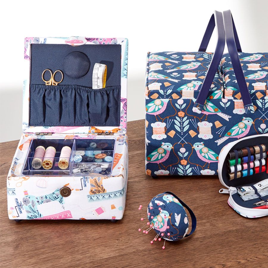 sewing sets for children