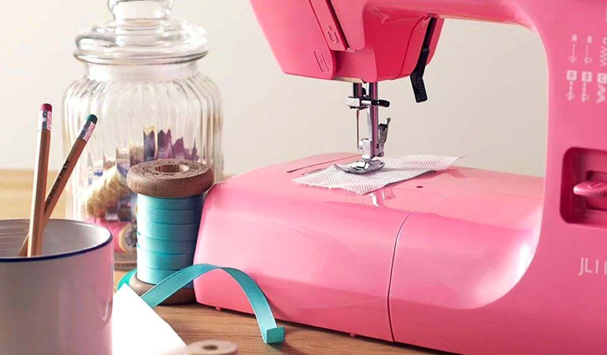 Sewing machines buying guide