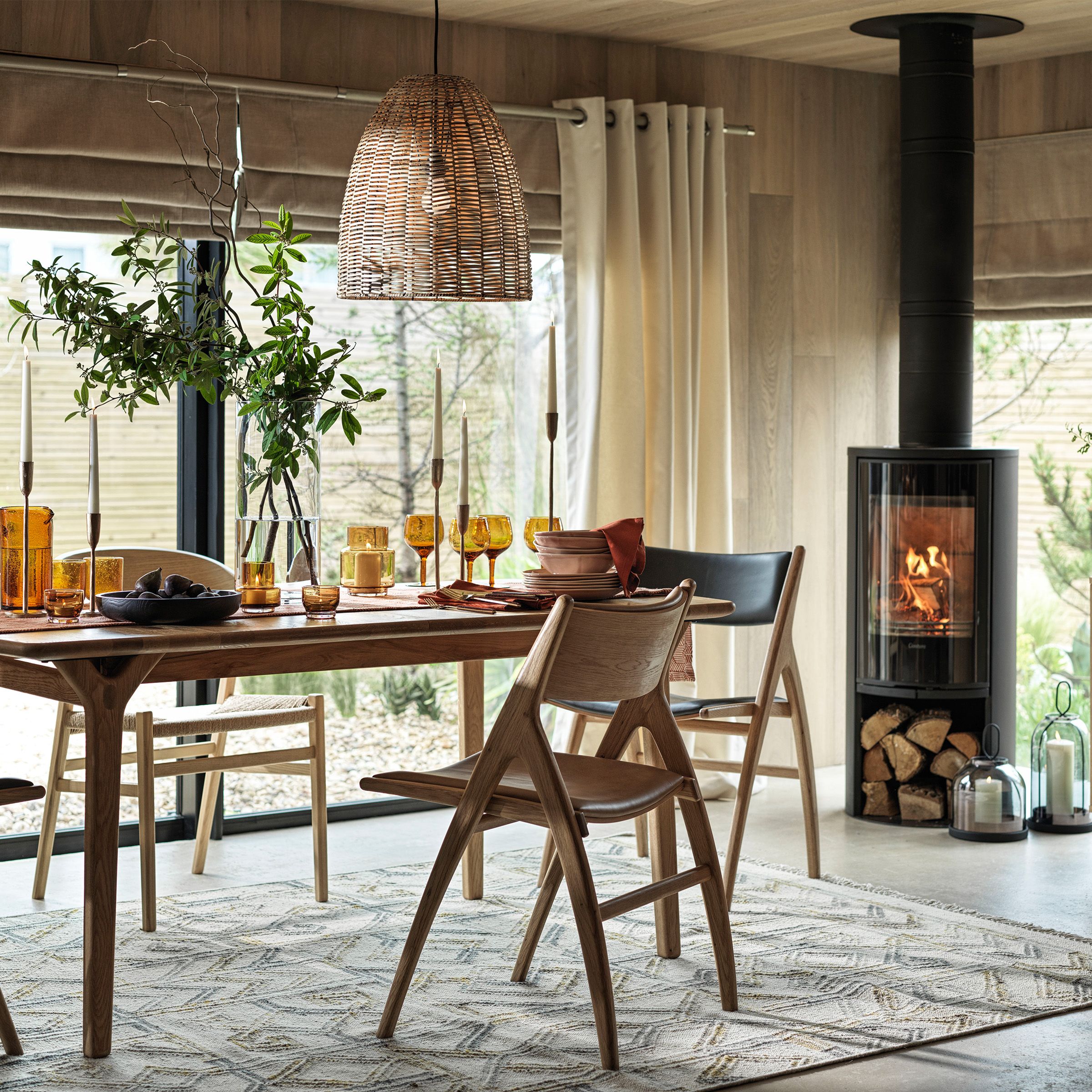 Dining Room Furniture, Storage & Accessories | John Lewis & Partners