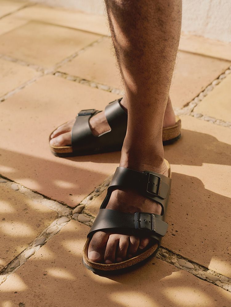 Shop men's sandals