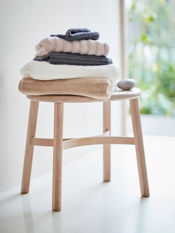 Towels & Bathroom Accessories: 50% off selected