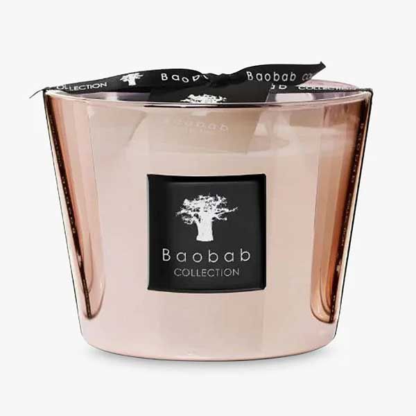 Baobab Collection Candle