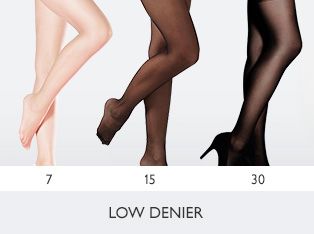 Hosiery buying guide