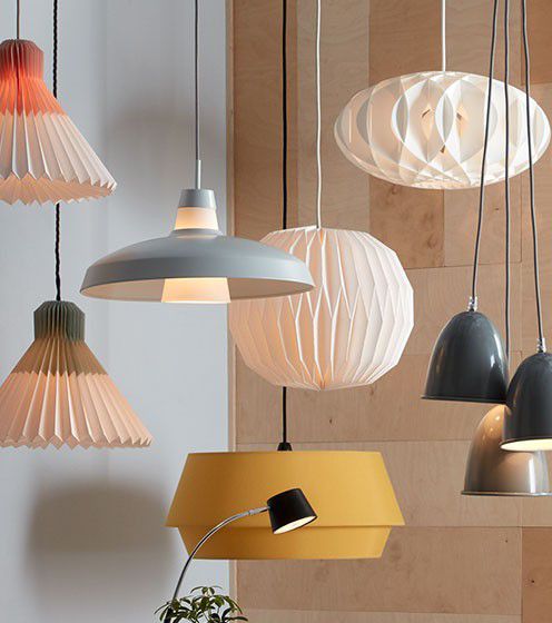 Light Fittings | Lamps and Lighting | John Lewis