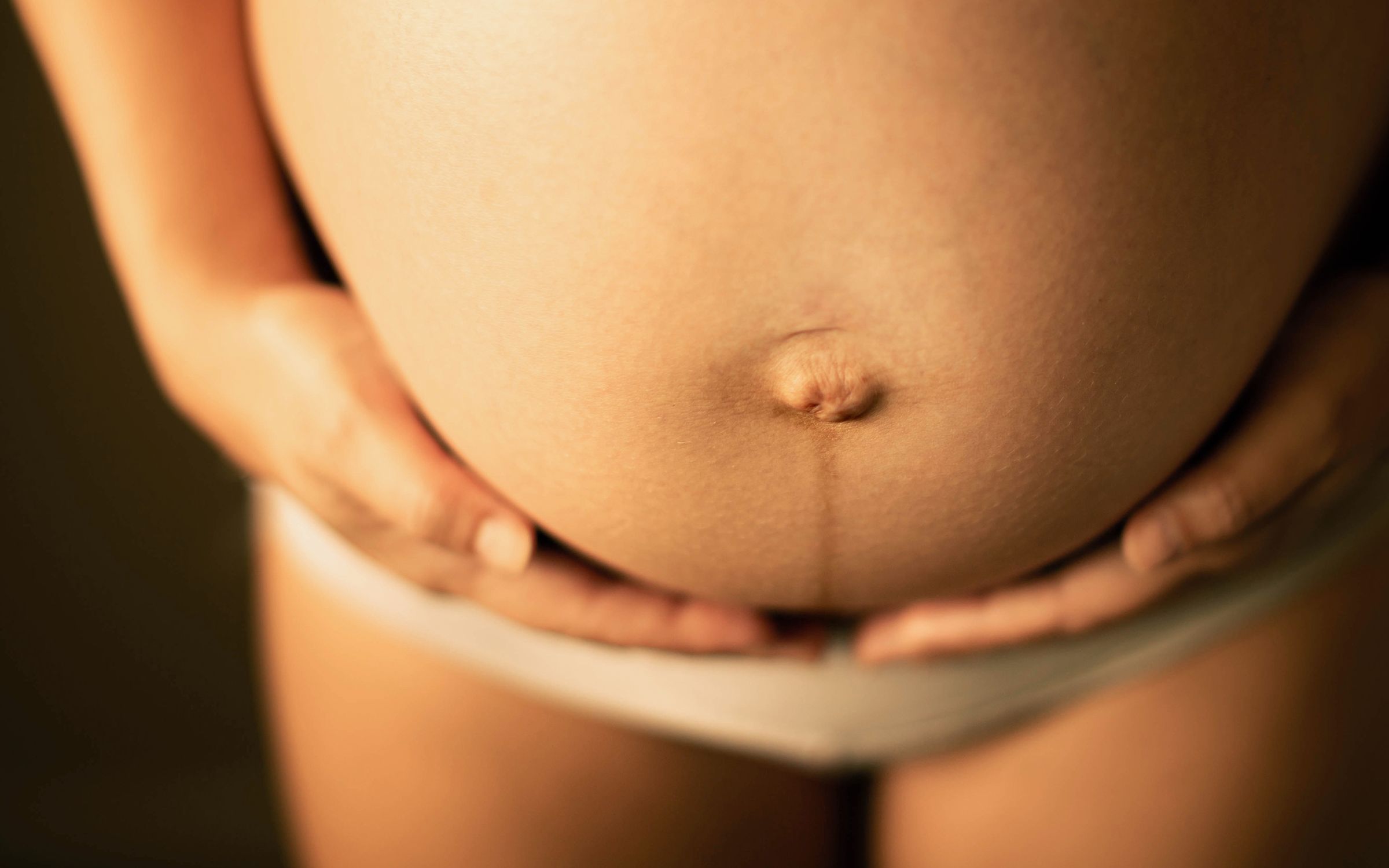 He Says, She Says: How to survive pregnancy