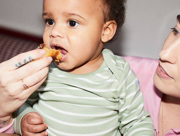  What to buy when you’re weaning 