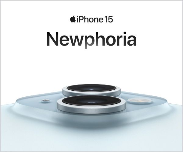 iPhone 15 Pre-order 15 September