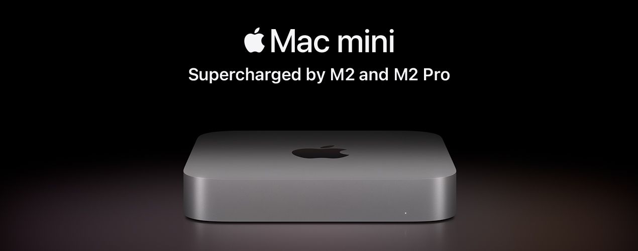 Buy Mac Mini